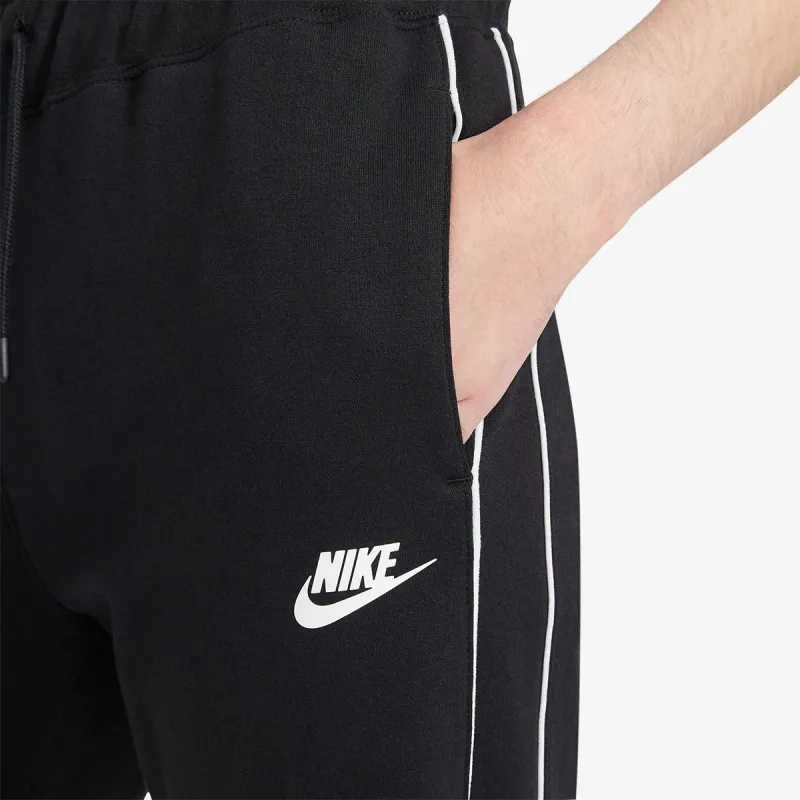 NIKE Долен дел тренерки JOGGER MLNM FLC 