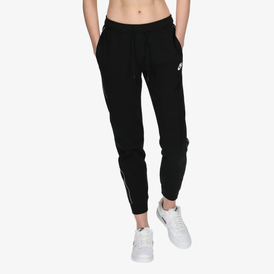NIKE Долен дел тренерки JOGGER MLNM FLC 