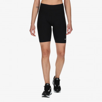 W NSW ESSNTL BIKE SHORT LBR MR