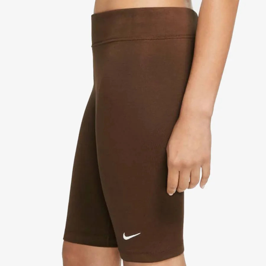 NIKE Бициклистички Sportswear Essential 