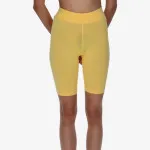 NIKE Бициклистички W NSW ESSNTL MR 10IN BIKE SHRT 