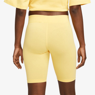 Nike Veshje për çiklizëm W NSW ESSNTL MR 10IN BIKE SHRT 