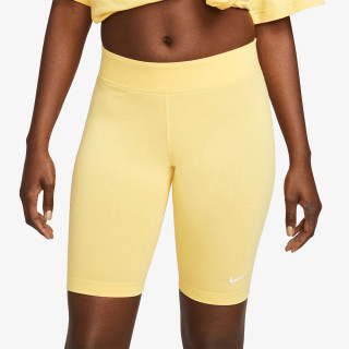 Nike Veshje për çiklizëm W NSW ESSNTL MR 10IN BIKE SHRT 