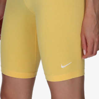 Nike Veshje për çiklizëm W NSW ESSNTL MR 10IN BIKE SHRT 