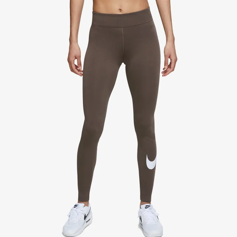 NIKE Хеланки W NSW ESSNTL GX MR LGGNG SWSH 