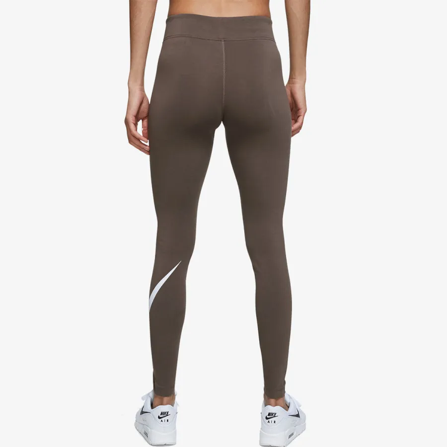 NIKE Хеланки W NSW ESSNTL GX MR LGGNG SWSH 
