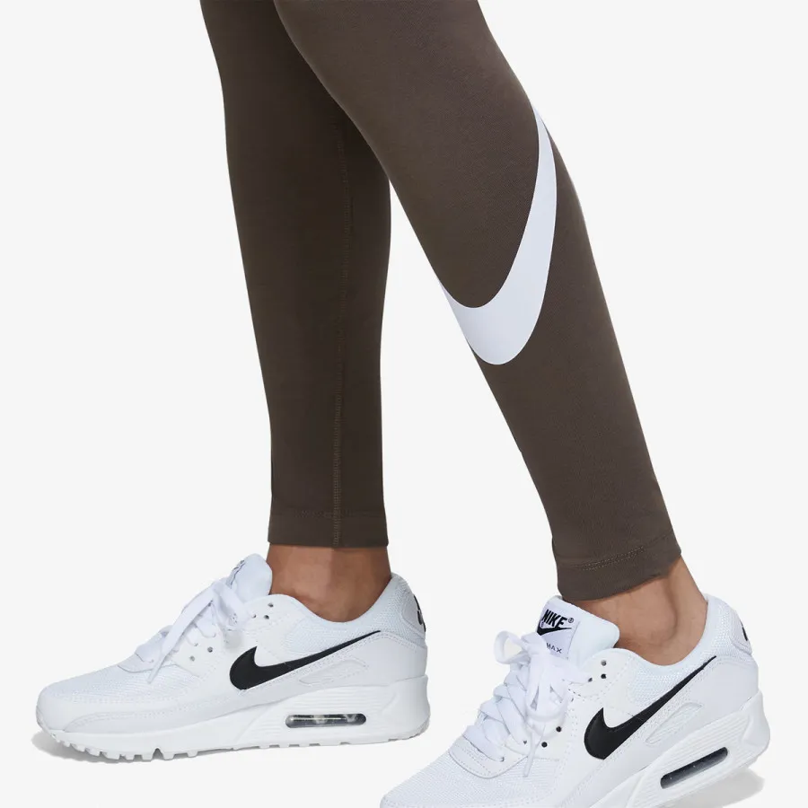 NIKE Хеланки W NSW ESSNTL GX MR LGGNG SWSH 