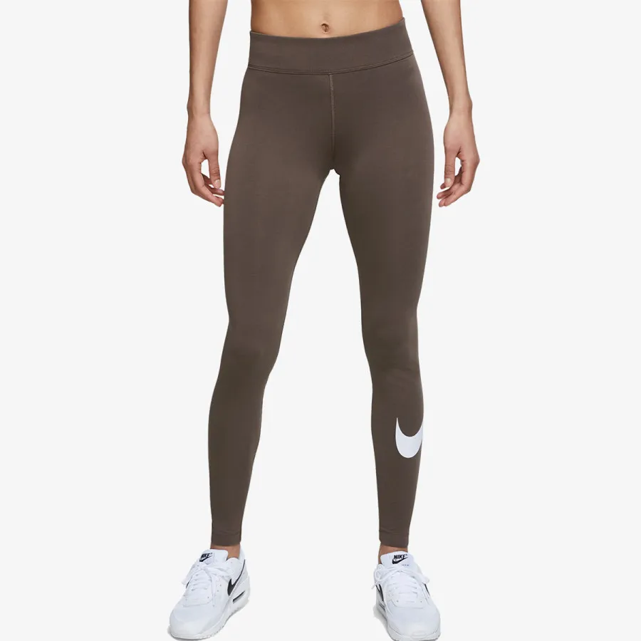 NIKE Хеланки W NSW ESSNTL GX MR LGGNG SWSH 