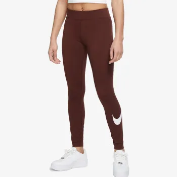 NIKE Хеланки W NSW ESSNTL GX MR LGGNG SWSH 