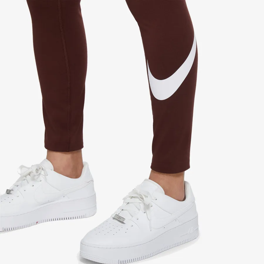 NIKE Хеланки W NSW ESSNTL GX MR LGGNG SWSH 