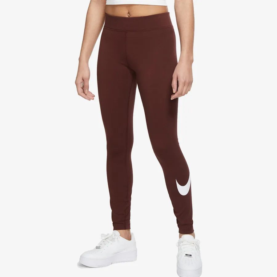 NIKE Хеланки W NSW ESSNTL GX MR LGGNG SWSH 