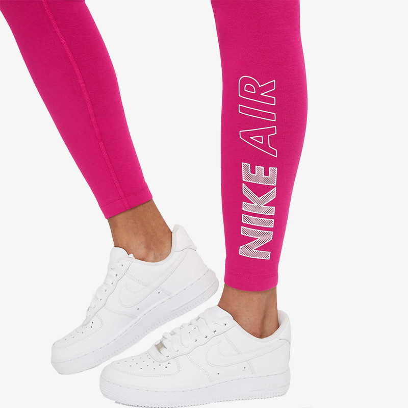 NIKE Хеланки W NSW AIR LGGNG HR 