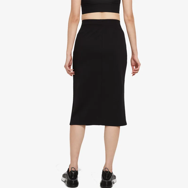NIKE Сукња W NSW TCH FLC SKIRT 