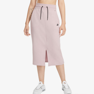 NIKE Сукња TCH FLC SKIRT 