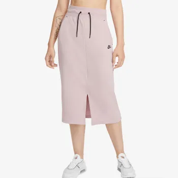 NIKE Сукња TCH FLC SKIRT 