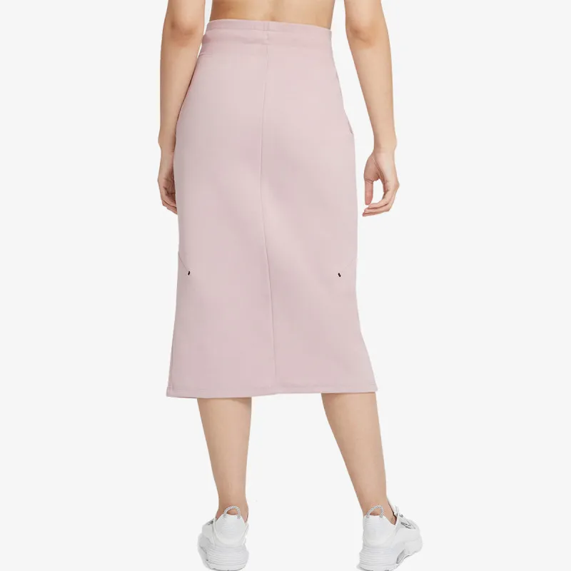 NIKE Сукња TCH FLC SKIRT 