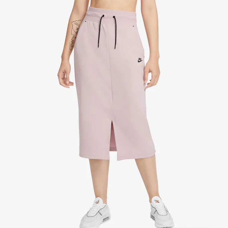 NIKE Сукња TCH FLC SKIRT 
