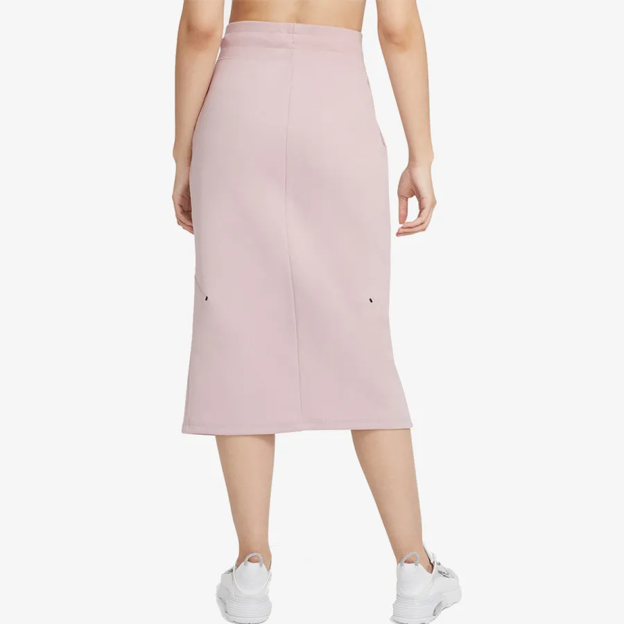 NIKE Сукња TCH FLC SKIRT 