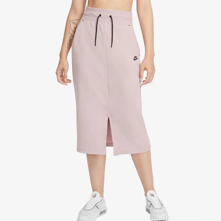 NIKE Сукња TCH FLC SKIRT 