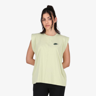 NIKE Топ W NSW TANK EARTH DAY 