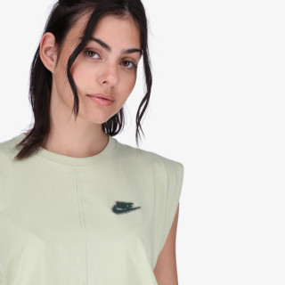 NIKE Топ W NSW TANK EARTH DAY 