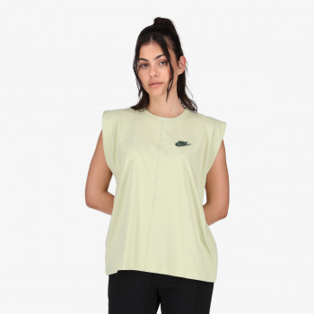 NIKE Топ NIKE Топ W NSW TANK EARTH DAY 