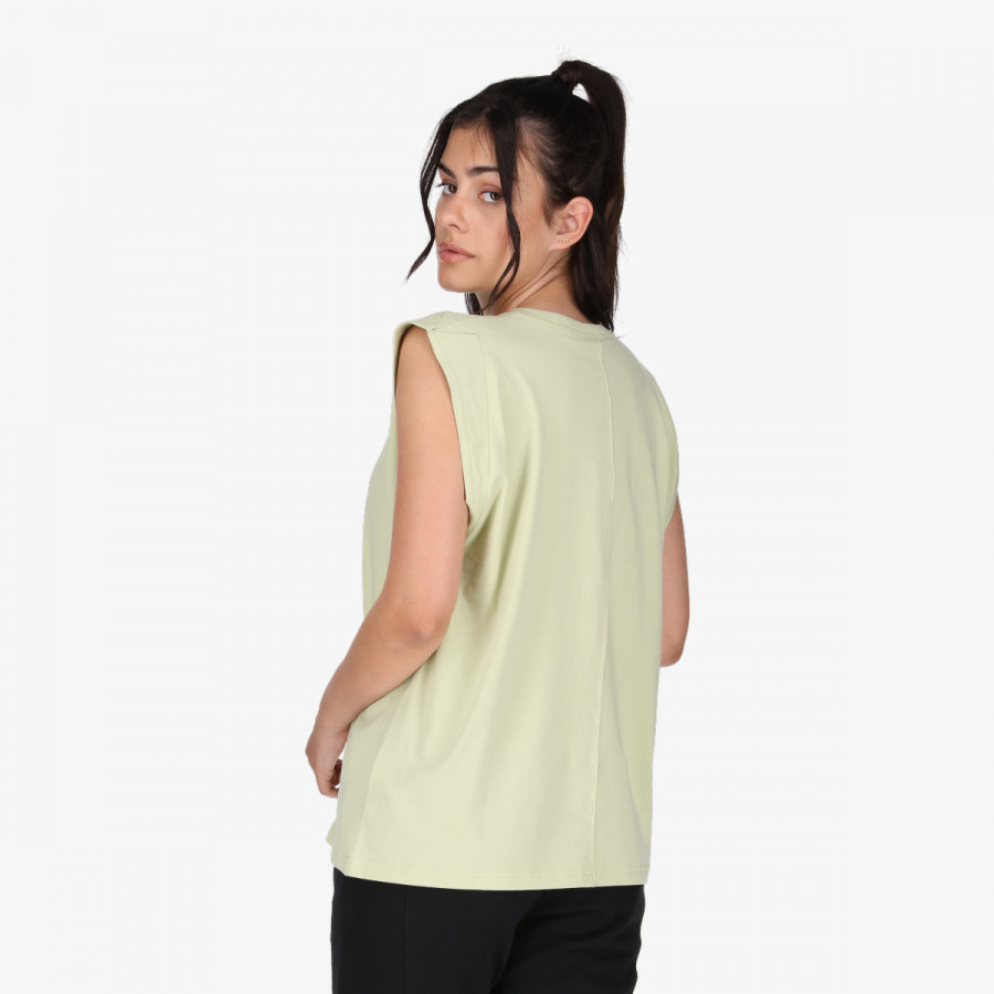 NIKE Топ W NSW TANK EARTH DAY 