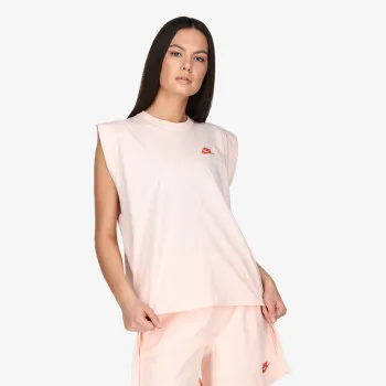 NIKE Топ W NSW TANK EARTH DAY 