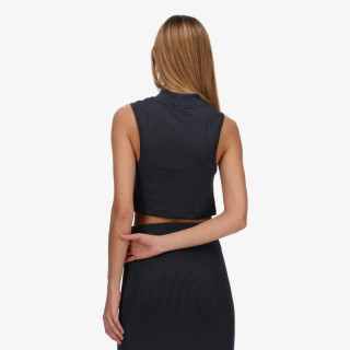 NIKE Топ W NSW AIR TANK RIB 