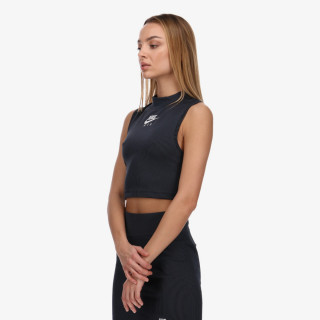 Nike Топ AIR TANK RIB 