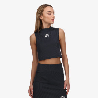 NIKE Топ W NSW AIR TANK RIB 