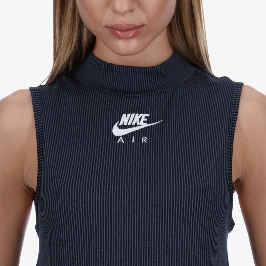 Nike Топ AIR TANK RIB 