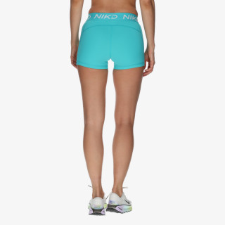 Nike Streçe W NP 365 SHORT 3IN 