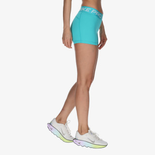 Nike Streçe W NP 365 SHORT 3IN 