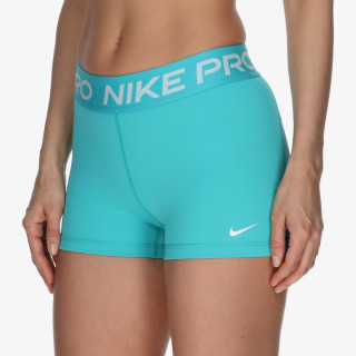 Nike Streçe W NP 365 SHORT 3IN 