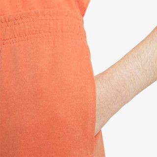 NIKE Долен дел тренерки W NSW WASH PANT HR 