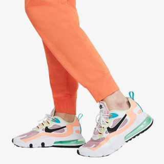NIKE Долен дел тренерки W NSW WASH PANT HR 