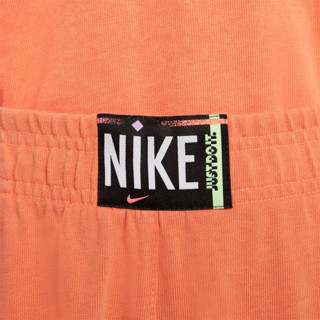 Nike Долен дел тренерки W NSW WASH PANT HR 