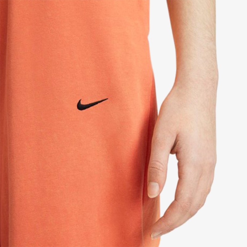 NIKE Долен дел тренерки W NSW WASH PANT HR 