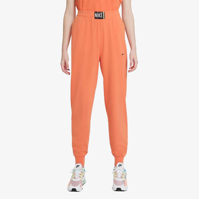 NIKE Долен дел тренерки W NSW WASH PANT HR 