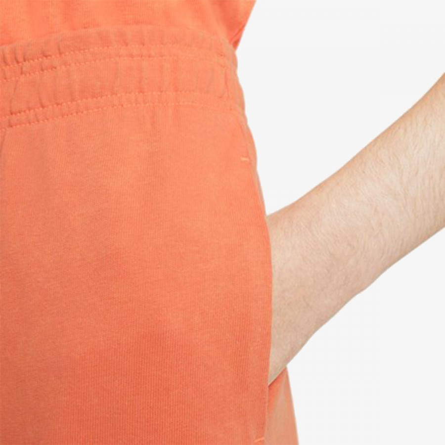 NIKE Долен дел тренерки W NSW WASH PANT HR 