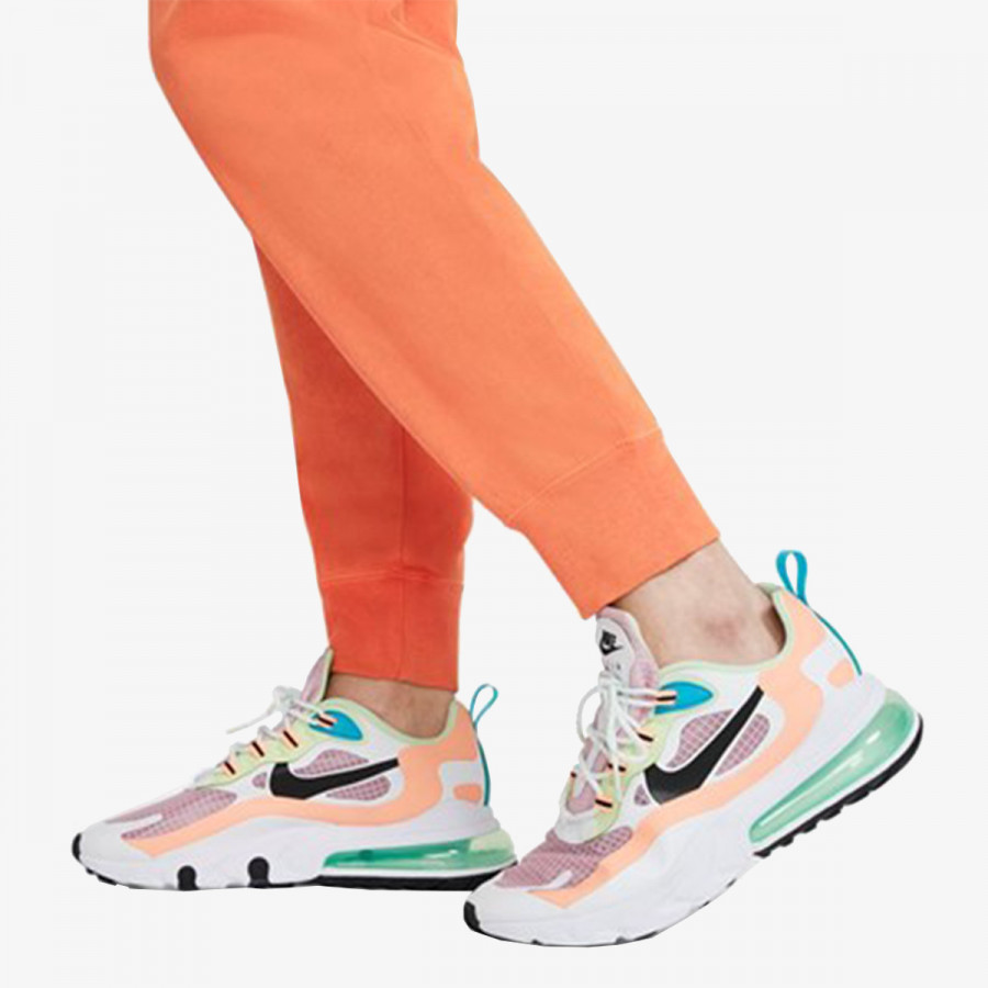 NIKE Долен дел тренерки W NSW WASH PANT HR 