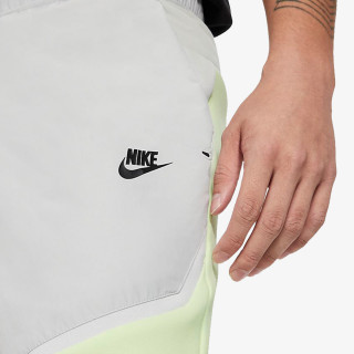 NIKE Долен дел тренерки M NSW TCH FLC WVN JGGR MIX 