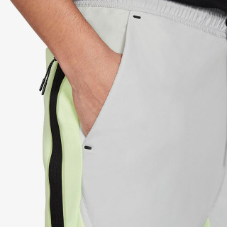 NIKE Долен дел тренерки M NSW TCH FLC WVN JGGR MIX 
