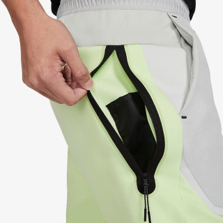 NIKE Долен дел тренерки M NSW TCH FLC WVN JGGR MIX 