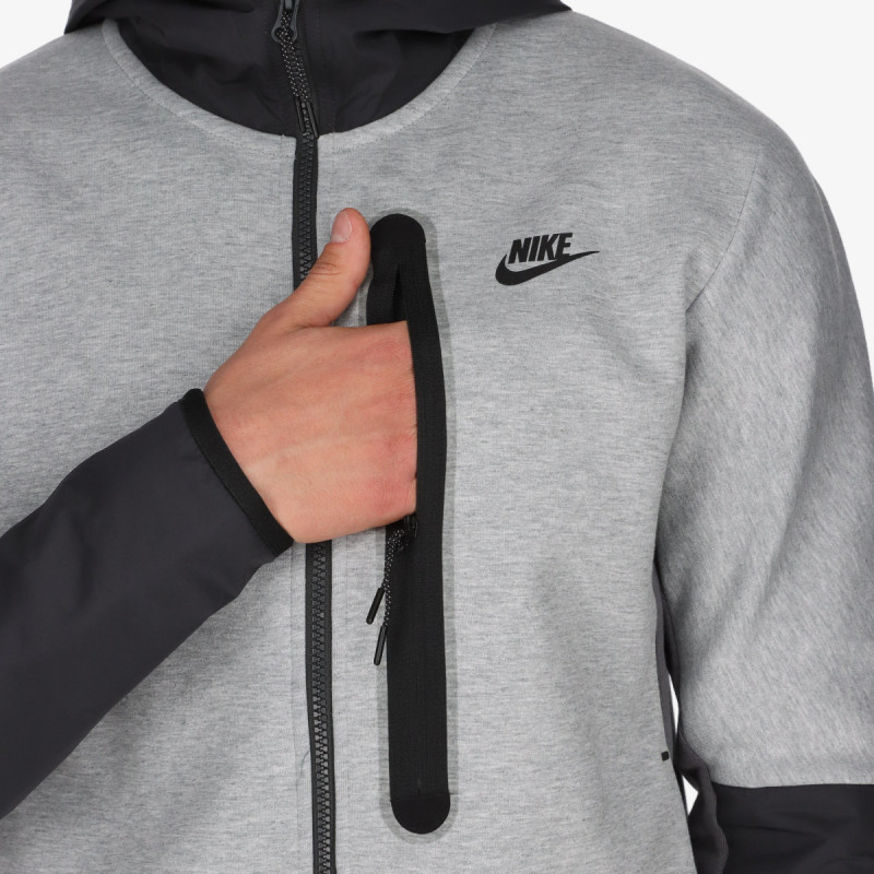 Nike tech hotsell fleece buzz