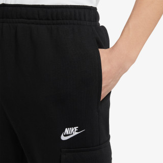 Nike Долен дел тренерки Sportswear Club 