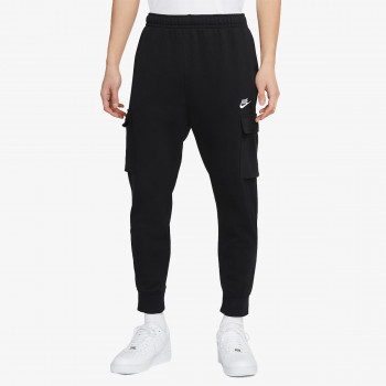 Nike Долен дел тренерки M NSW CLUB FT CARGO PANT 