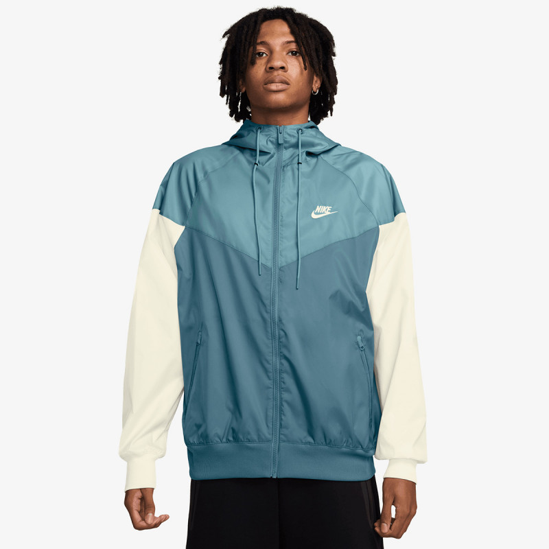 Nike Јакна M NK WVN LND WR HD JKT 
