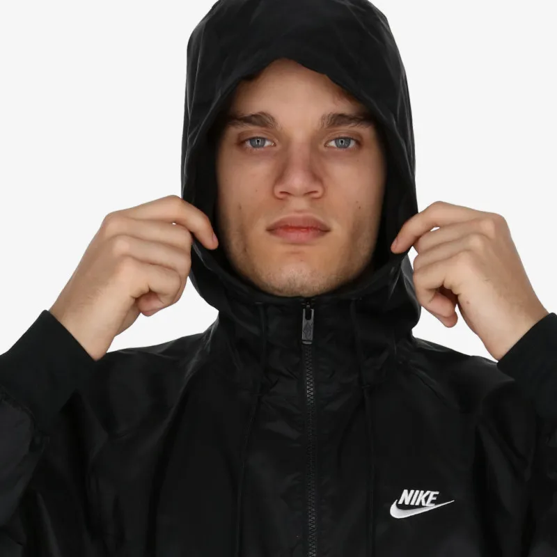 NIKE Ветровка Sportswear Windrunner 
